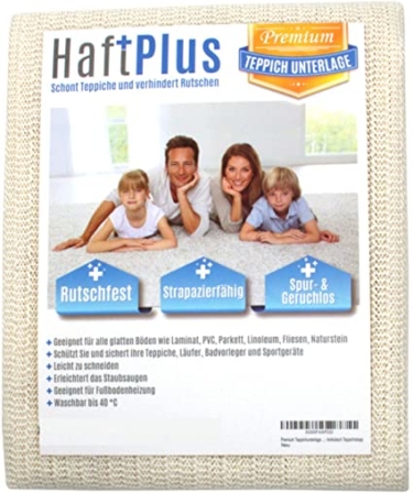 antidérapant pour tapis - HaftPlus 140 x 200 cm