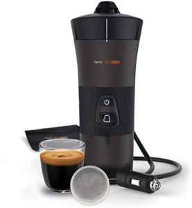  - Handpresso Handcoffee 48264