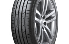 pneu rapport qualité/prix - Hankook Ventus Prime 3k125