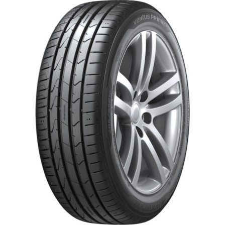 pneu rapport qualité/prix - Hankook Ventus Prime 3k125