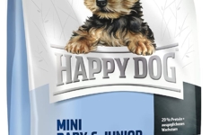 Happy Dog Supreme Mini Baby Junior (4 kg)
