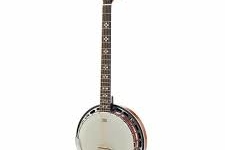 banjo - Harley Benton BJ 65Pro