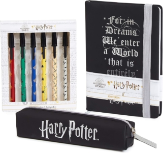 Peignoir Enfant Harry Potter - Jus de citrouille - Boutique pour sorciers