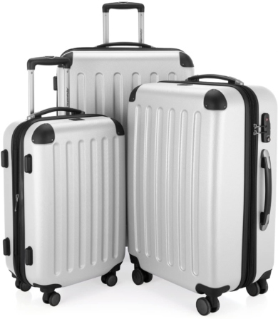 valise cabine - HAUPTSTADTKOFFER Alex spree set 3 valise