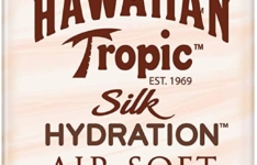 Hawaiian Tropic Silk Hydration Air Soft Face SPF 30
