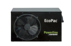 pompe à chaleur - Hayward Eco PAC Powerline 11 kW