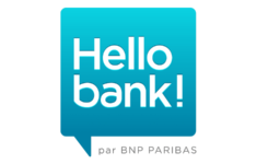  - Hello Bank – Carte pro Hello Business