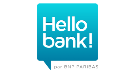  - Hello bank!