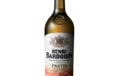 Henri Bardouin  – Pastis grand cru 45% 70 cl