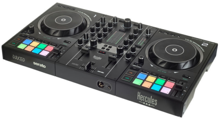  - Hercules DJ Control Inpulse 500