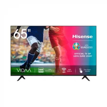 TV 65 pouces à moins de 1000 euros - Hisense A7100F 65A7100F LED 4K Ultra HD