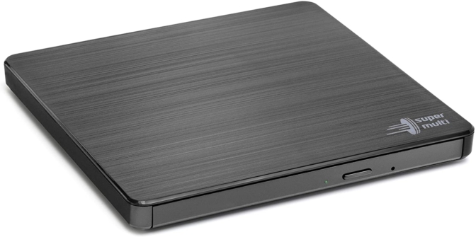 lecteur CD USB - Hitachi-LG GP60NB60