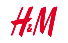site de vêtements en ligne - H&M