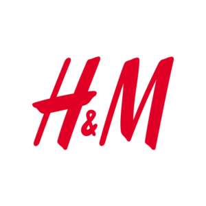  - H&M