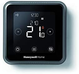 thermostat programmable - Honeywell Home T6