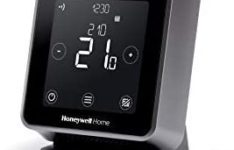 thermostat sans fil - Honeywell Home T6R