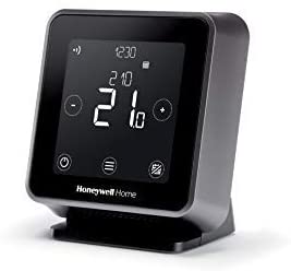 thermostat sans fil - Honeywell Home T6R