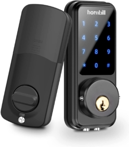  - Hornbill Smart Door Lock