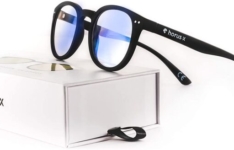 lunettes anti-lumière bleue - Horus X