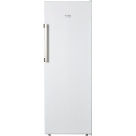 réfrigérateur armoire - Hotpoint SH61QRW