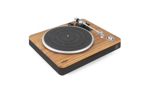 tourne-disque vintage - House of Marley Stir It Up