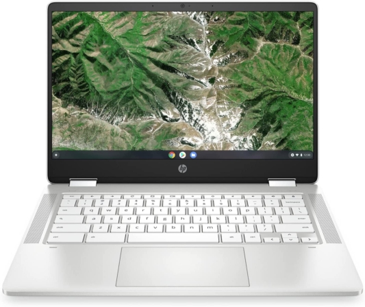 PC portable 12 pouces - HP Chromebook X360