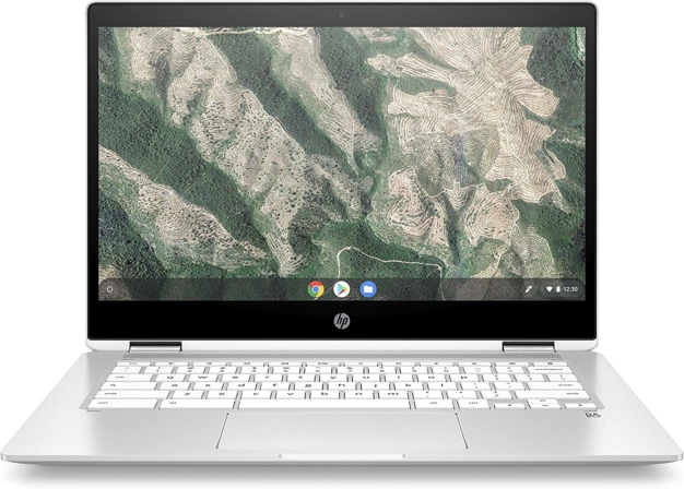 HP Chromebook x360 14bca0000sf