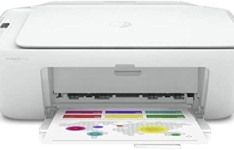 imprimante bluetooth - HP Deskjet 2720