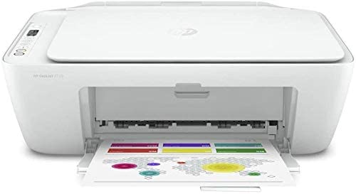 imprimante bluetooth - HP Deskjet 2720