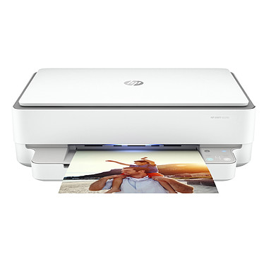 imprimante rapport qualité/prix - HP Envy 6020e All in One