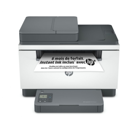 imprimante laser multifonction - HP LaserJet Pro M234SDWE