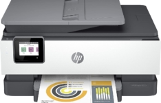 imprimante - HP OfficeJet Pro 8022e