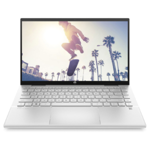  - HP Pavilion x360 Convertible 14-dy0010nf