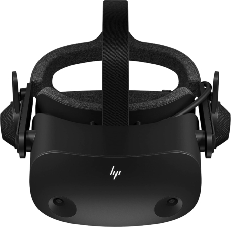 casque VR - HP Reverb G2
