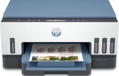 imprimante HP - HP Smart Tank Plus 570 ADF All-in-One