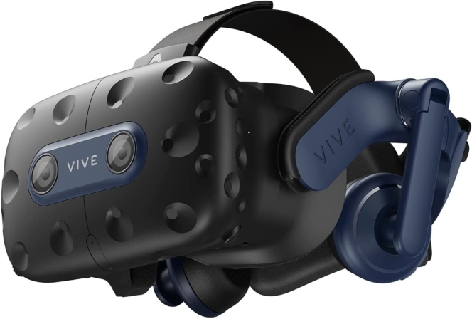 casque VR - HTC VIVE PRO 2