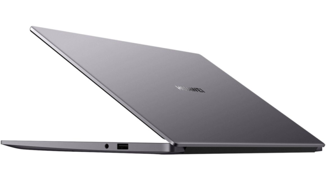 ultrabook pas cher - Huawei Matebook D 14 2021 Core i5