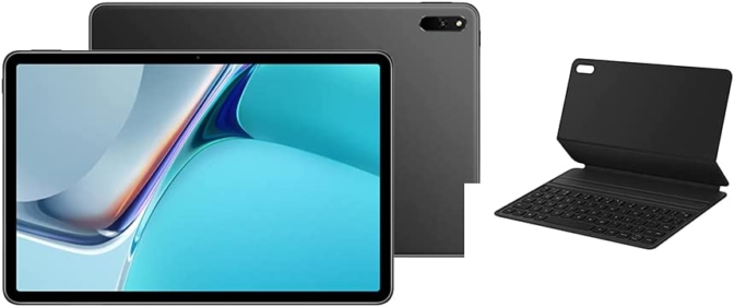 tablette Huawei - Huawei MatePad 11