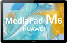 tablette gaming - Huawei MediaPad M6 10.8"