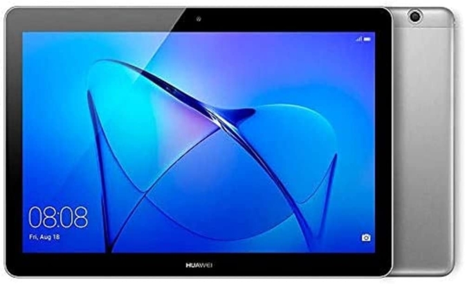 tablette Huawei - Huawei MediaPad T3