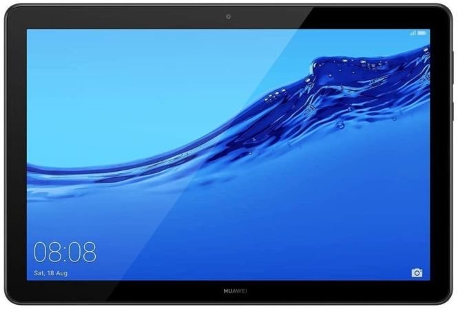 tablette Android - Huawei MediaPad T5