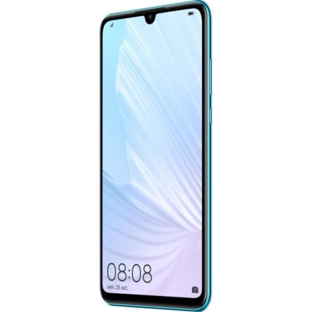 smartphone de milieu de gamme - Huawei P30 Lite XL 256 Go