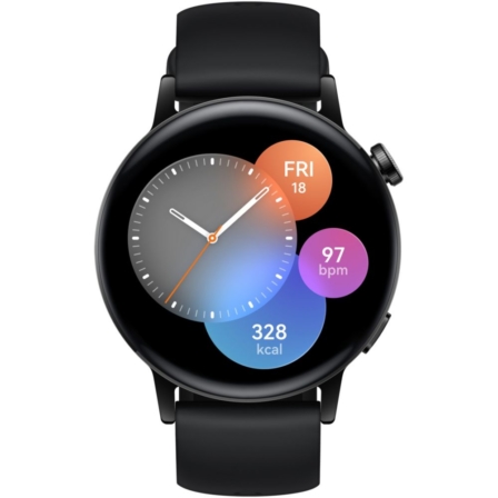 montre connectée Huawei - Huawei Watch GT 3 Active Edition