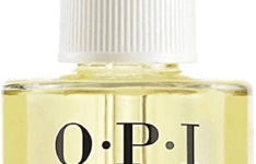 Huile douce pour ongles et cuticules OPI