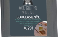 ‎Wolfgruben Werke - Huile saturateur bois Douglas W291