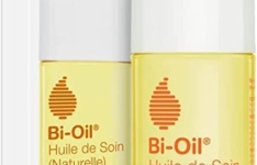 Huile végétale Bi-Oil