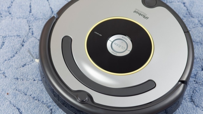 Comment choisir : iRobot Roomba