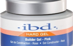 gel UV professionnel - IBD Hard Gel