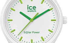 Ice-Watch Solar power nature