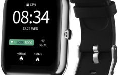 montre connectée pas chère - Idealroyal P22 Smart Watch